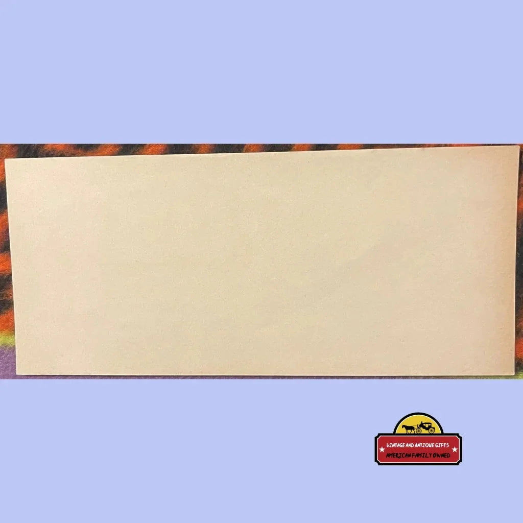 Timeless Ruby Crate Label Brings Vintage Charm to Your Collection