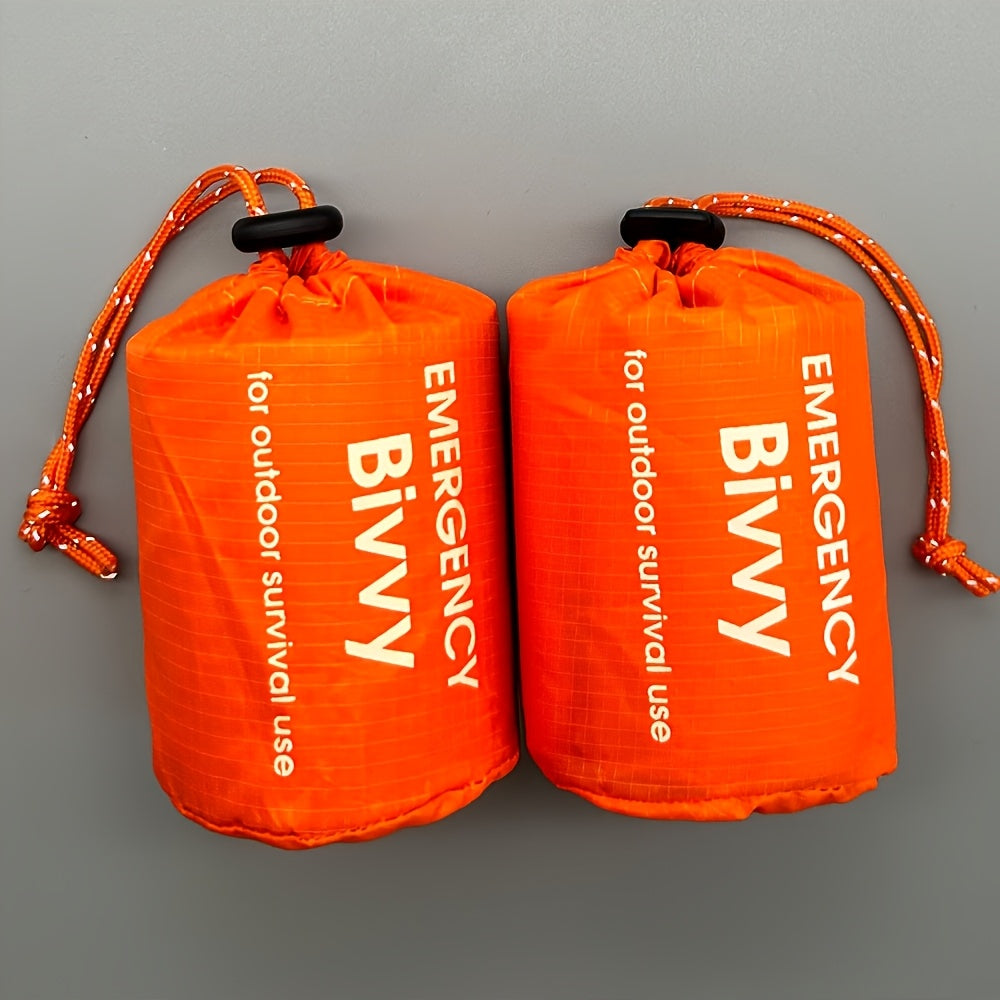 1pc/2pcs Lightweight Sleeping Bags, Blanket, Gear For Outdoor Hiking Camping