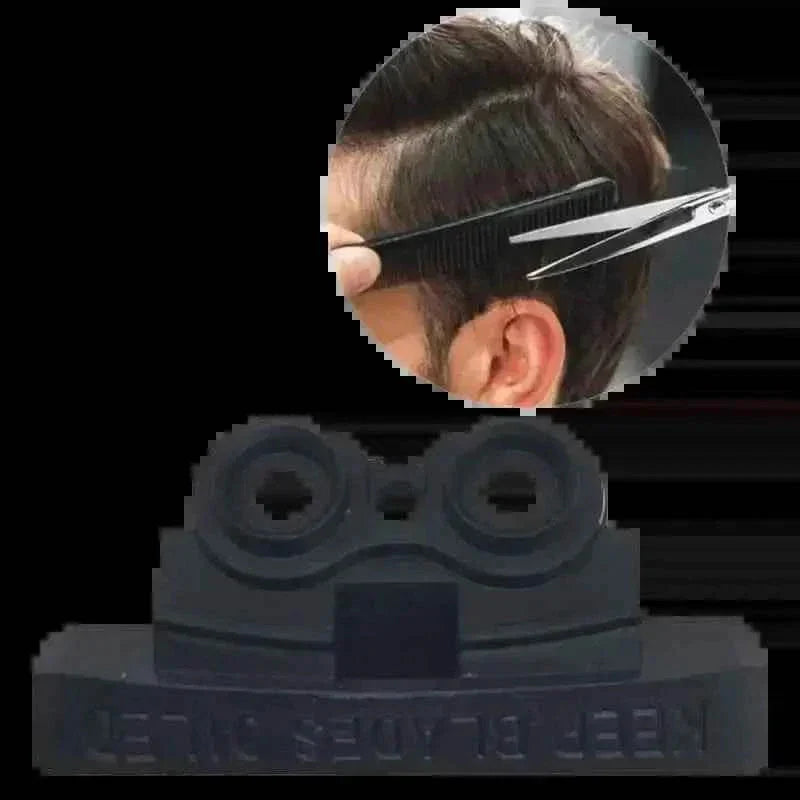 Black Clipper Blade Guard Electric Clippers Accessories