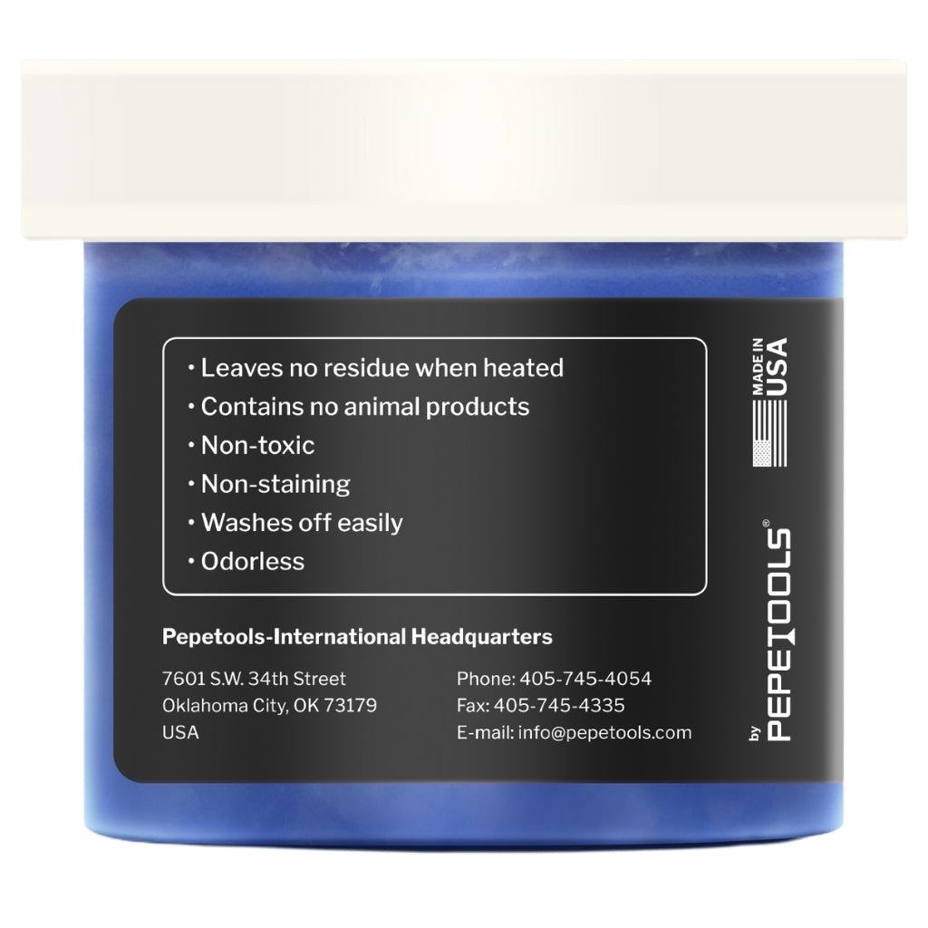 Blade Butter - Cutting Lubricant, 2oz jar