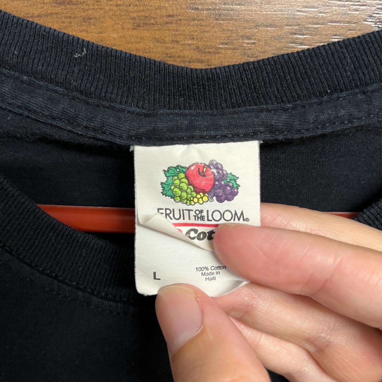 Creed 2 AMC Movie T-shirt Size Large