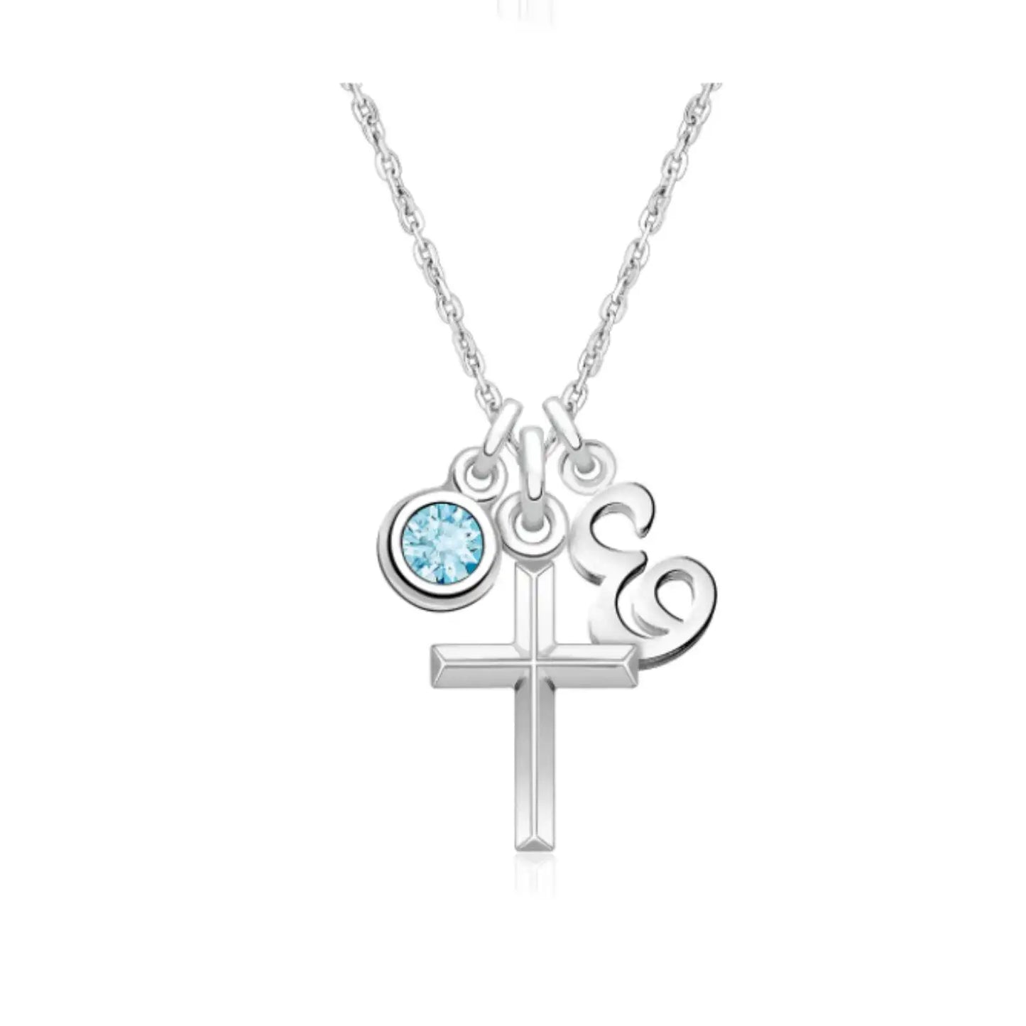 Personalized Stainless Steel Necklace Customization