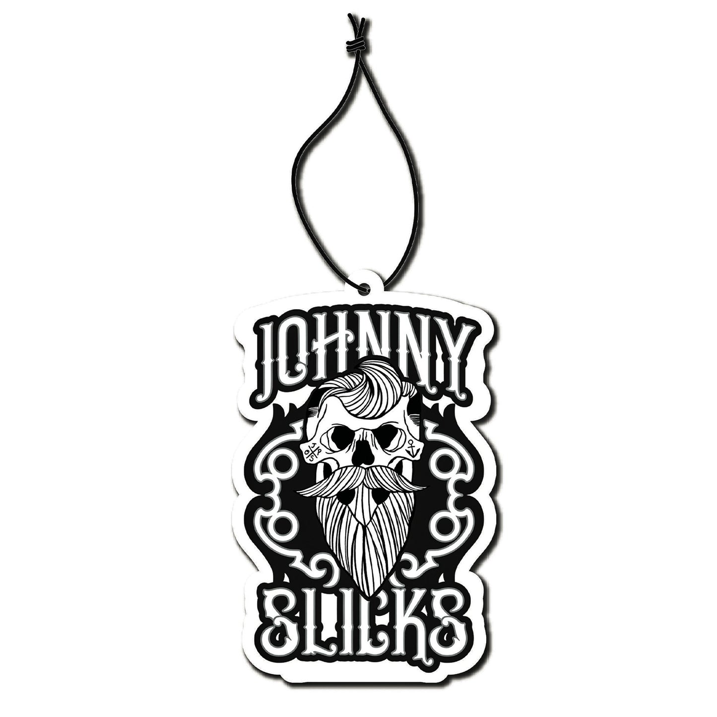 Johnny Slicks Air Freshener