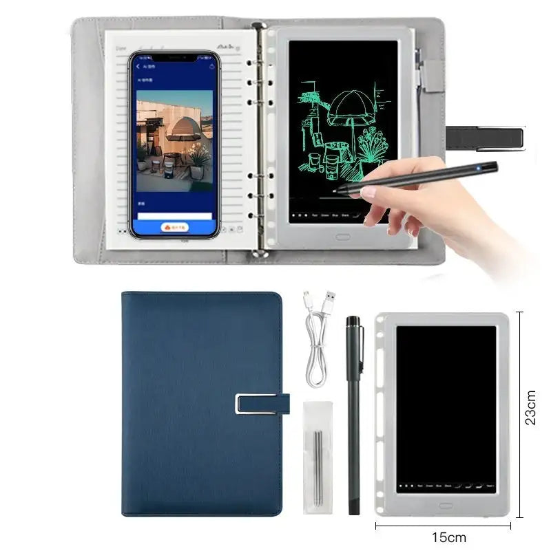 85-inch Master Software APP Electronic Writing Pad