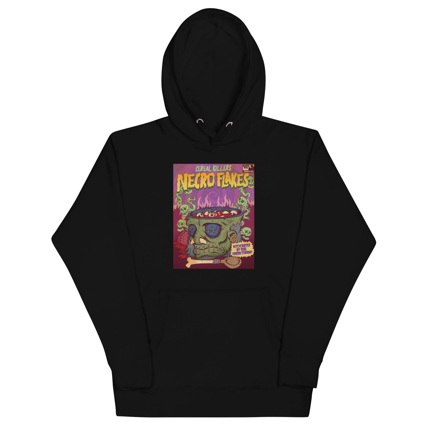 Cereal Killer Hoodie
