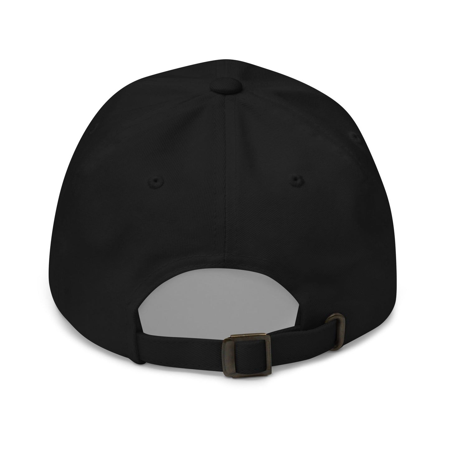 Bite Me Vampire Dad Hat