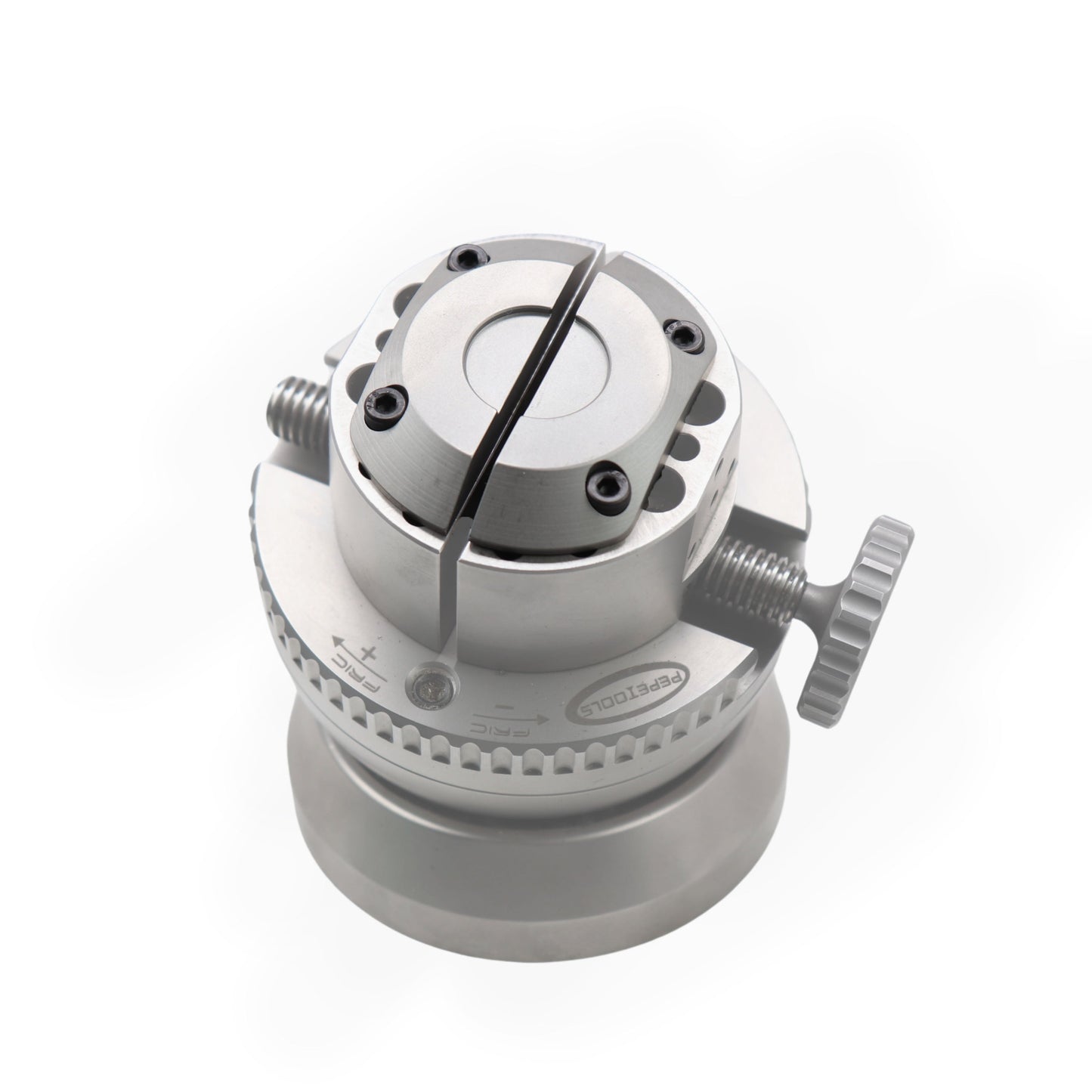 Coin Jaw Holder for 100mm Setting Ball