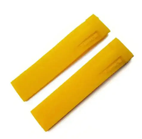 Silicone Rubber Watch Bands for Tissot Watches