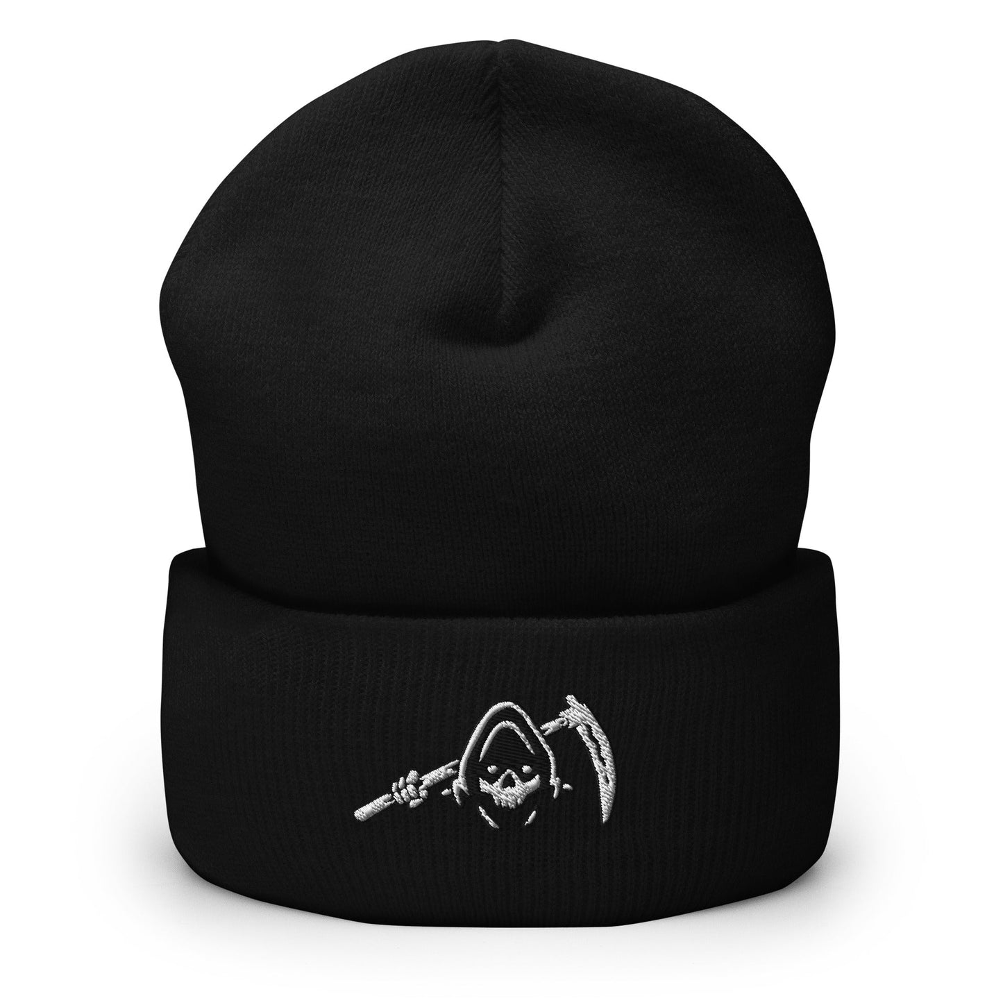Grim Reaper Beanie