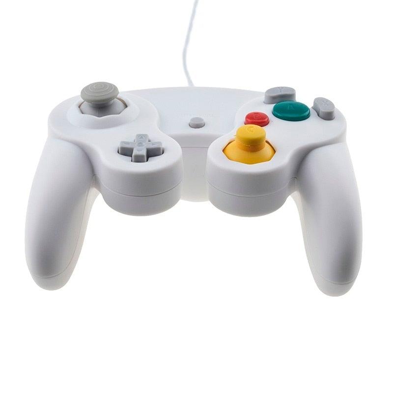 Cute Multi Colors USB Wired Joystick Controller Compatible With Computer PC Tablet Smart TV