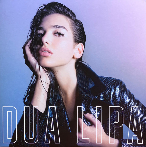 Future Nostalgia & Dua Lipa (X)