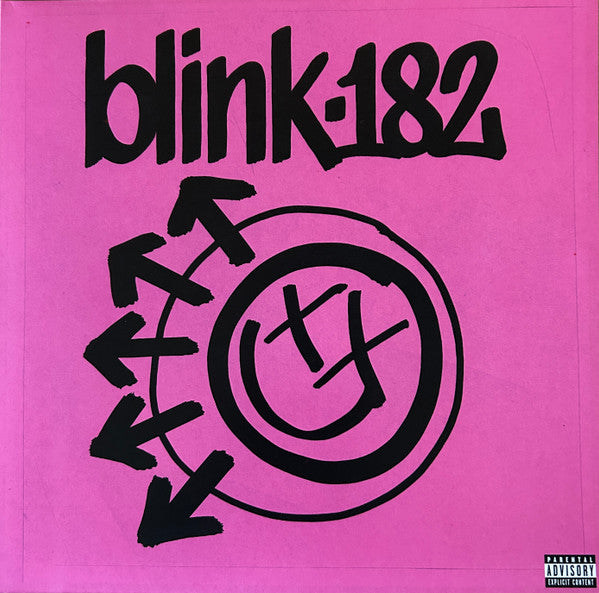 One More Time… (X) & Blink-182