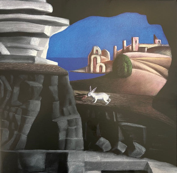 Dreamers Are Waiting & Very Very Best Of Crowded House (2 LP)