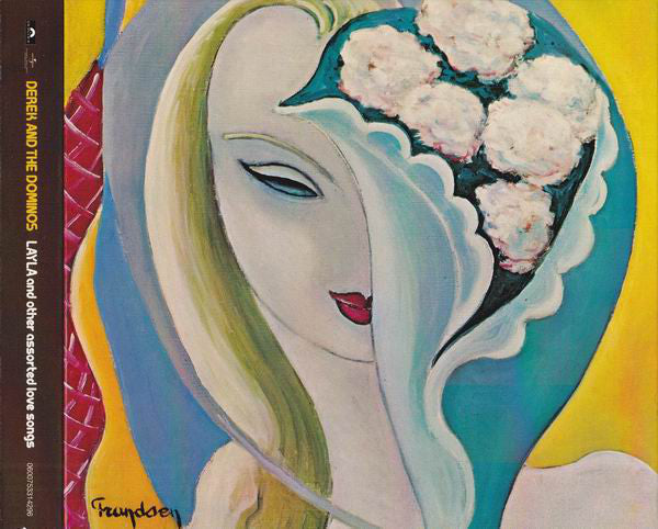 Layla & Other Assorted Love Songs & Layla & Other Assorted Love Songs