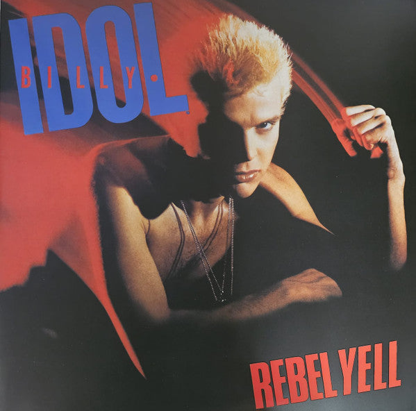 Dream Into It & Rebel Yell (Expanded Edition) (Deluxe/2LP)