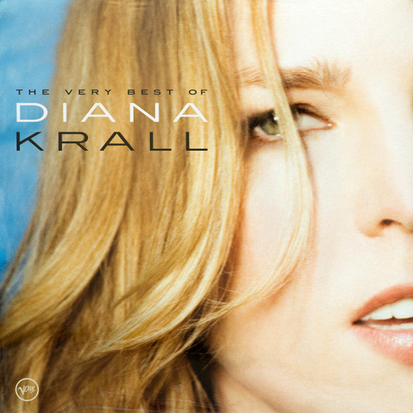 Very Best Of Diana Krall (180G) & From This Moment On