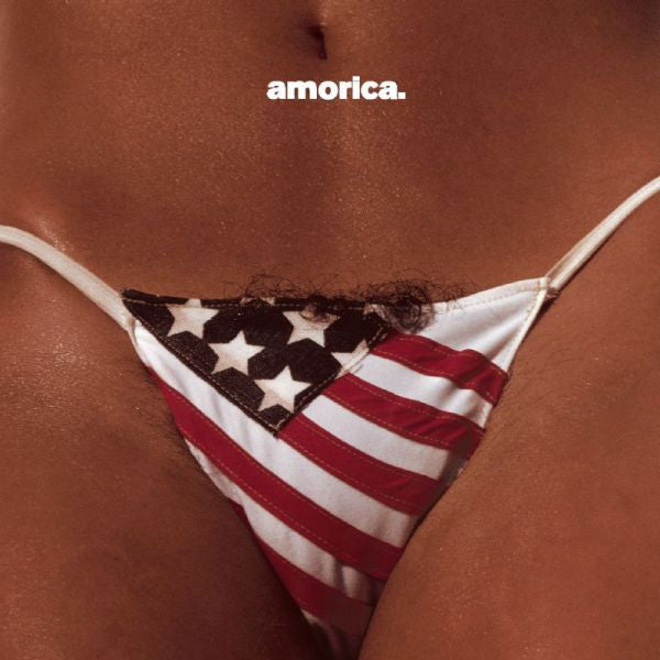 Shake Your Money Maker (2020 Remaster) & Amorica