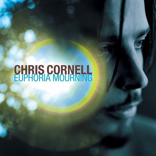 Chris Cornell - No One Sings Like You Anymore (Picture Disc) & Euphoria Mourning - LP Vinyl Bundle
