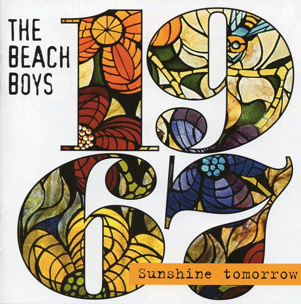 Sounds Of Summer: The Very Best Of The Beach Boys (Remastered) & 1967 - Sunshine Tomorrow