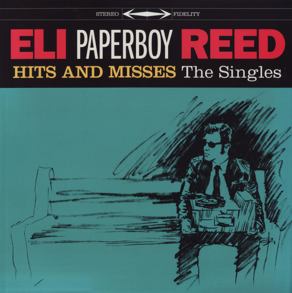 Down Every Road (Dl Card) & Hits & Misses