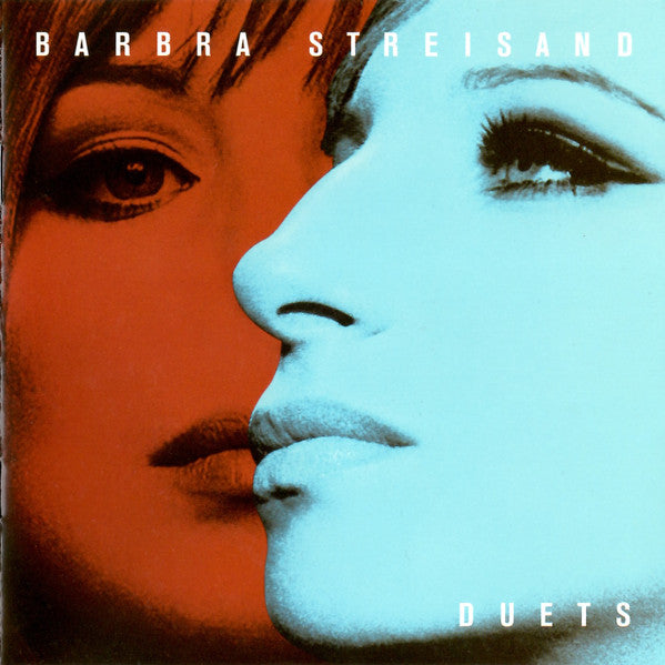 Higher Ground & Duets