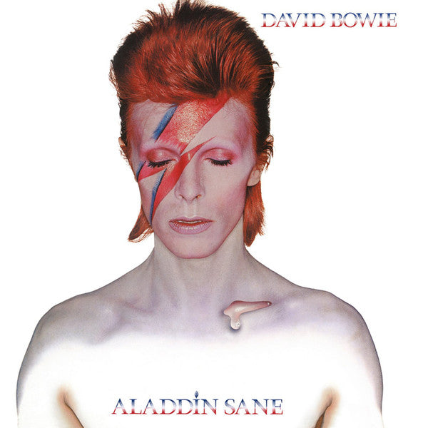 David Bowie - Low (2017 Remaster) & Station To Station (2016 Remastered Version) & Changesonebowie (180G) & Rise & Fall Of Ziggy Stardust & The Spiders From Mars (2012 Remaster/Half-Speed Master) & Hunky Dory (2015 Remaster/50Th Anniv/Picture Disc) &