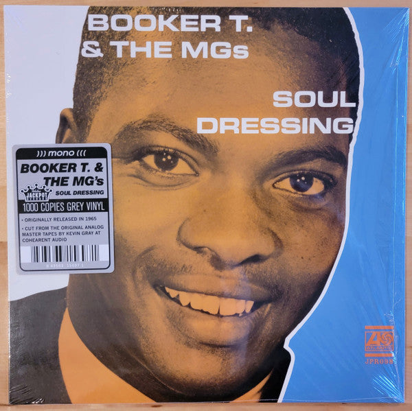 Soul Dressing (Grey LP Vinyl) (Ams Exclusive) & Hip Hug-Her (Apple Red LP Vinyl) (Ams Exclusive) & Doin Our Thing (Yellow LP Vinyl) (Ams Exclusive)