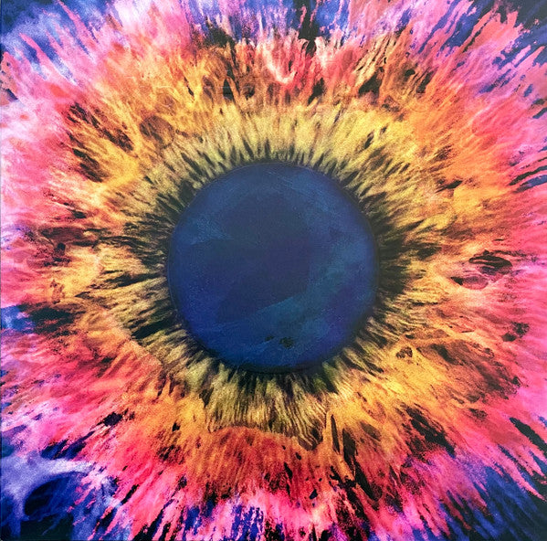 Artist In The Ambulance (2LP/Color Vinyl) & Horizons / East