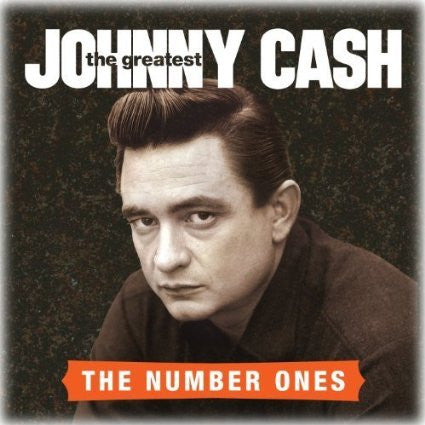At Folsom Prison & Greatest: Number Ones