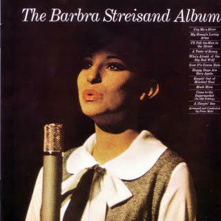 Higher Ground & Streisand: Live In Concert 2006 & Barbra Streisand Album
