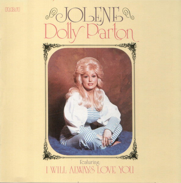 Jolene & 16 Biggest Hits
