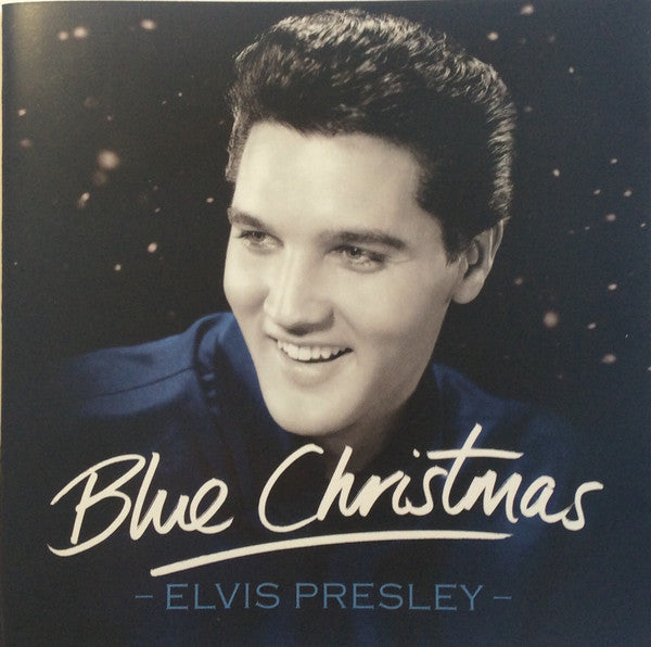 Elvis Ultimate Gospel & Blue Christmas