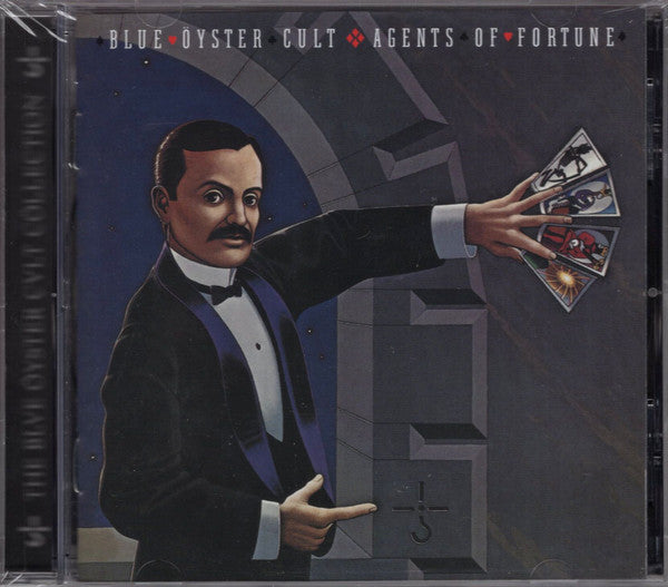 Don't Fear The Reaper: Best Of Blue Oyster Cult & Blue Oyster Cult & Secret Treaties & Spectres & Tyranny & Mutation & Agents Of Fortune