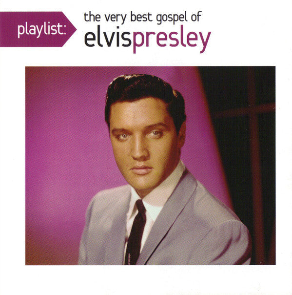 Blue Christmas & Playlist: Very Best Gospel Of Elvis Presley