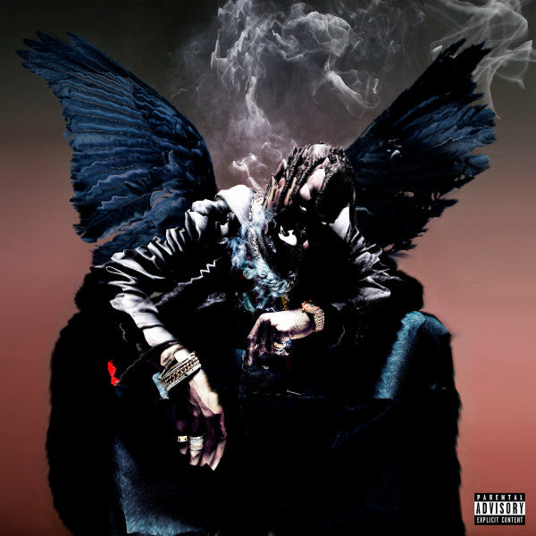 Rodeo (X) (2LP/150G/Dl Card) & Birds In The Trap Sing Mcknight (Pa) (2LP/150G/Dl Card)