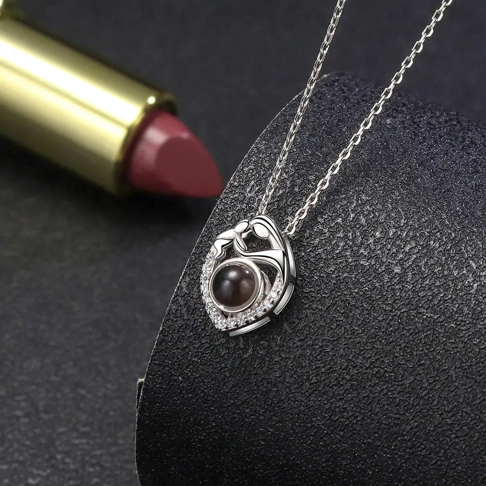 Simple And Popular Versatile Necklace