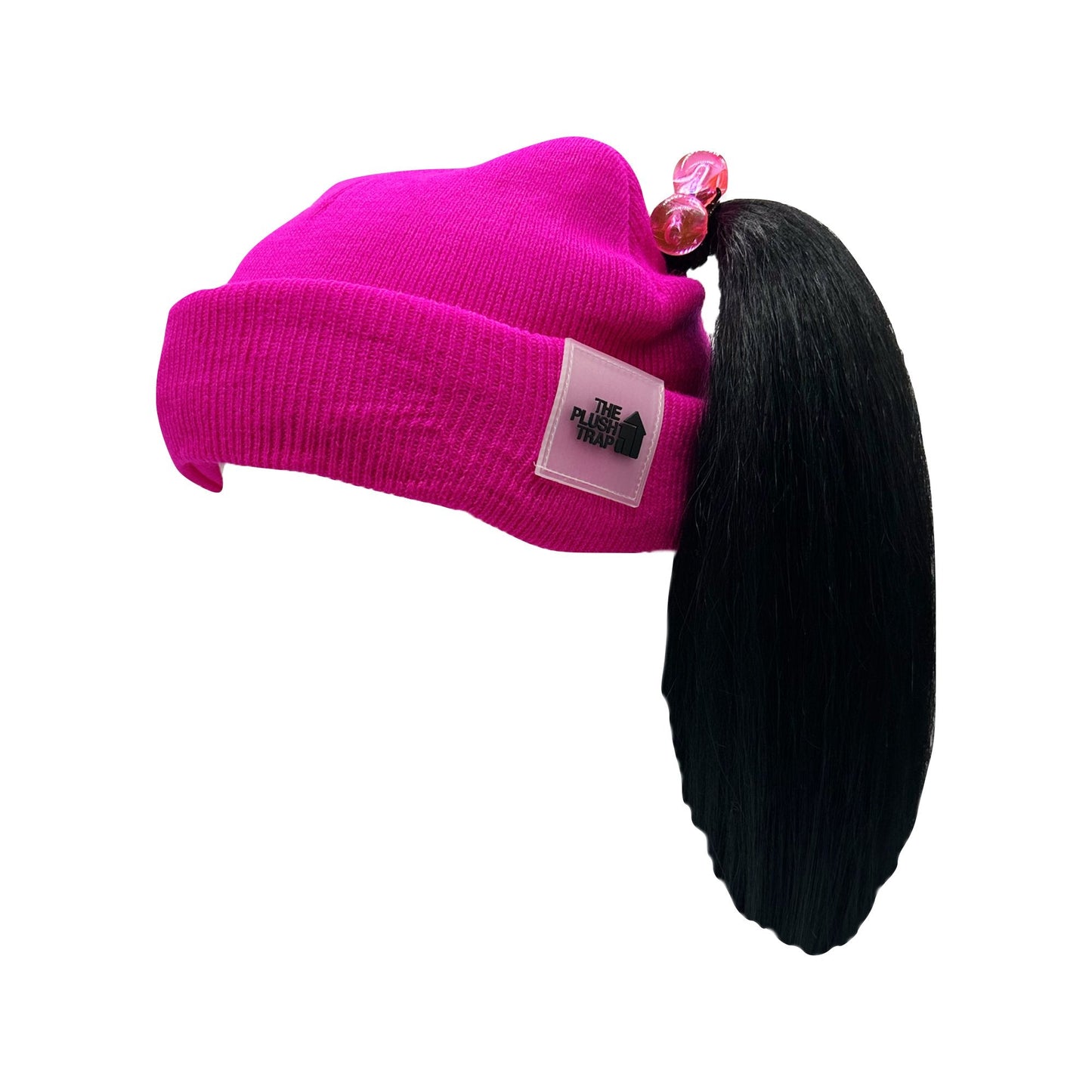 DIY Bunski 5 hole balaclava