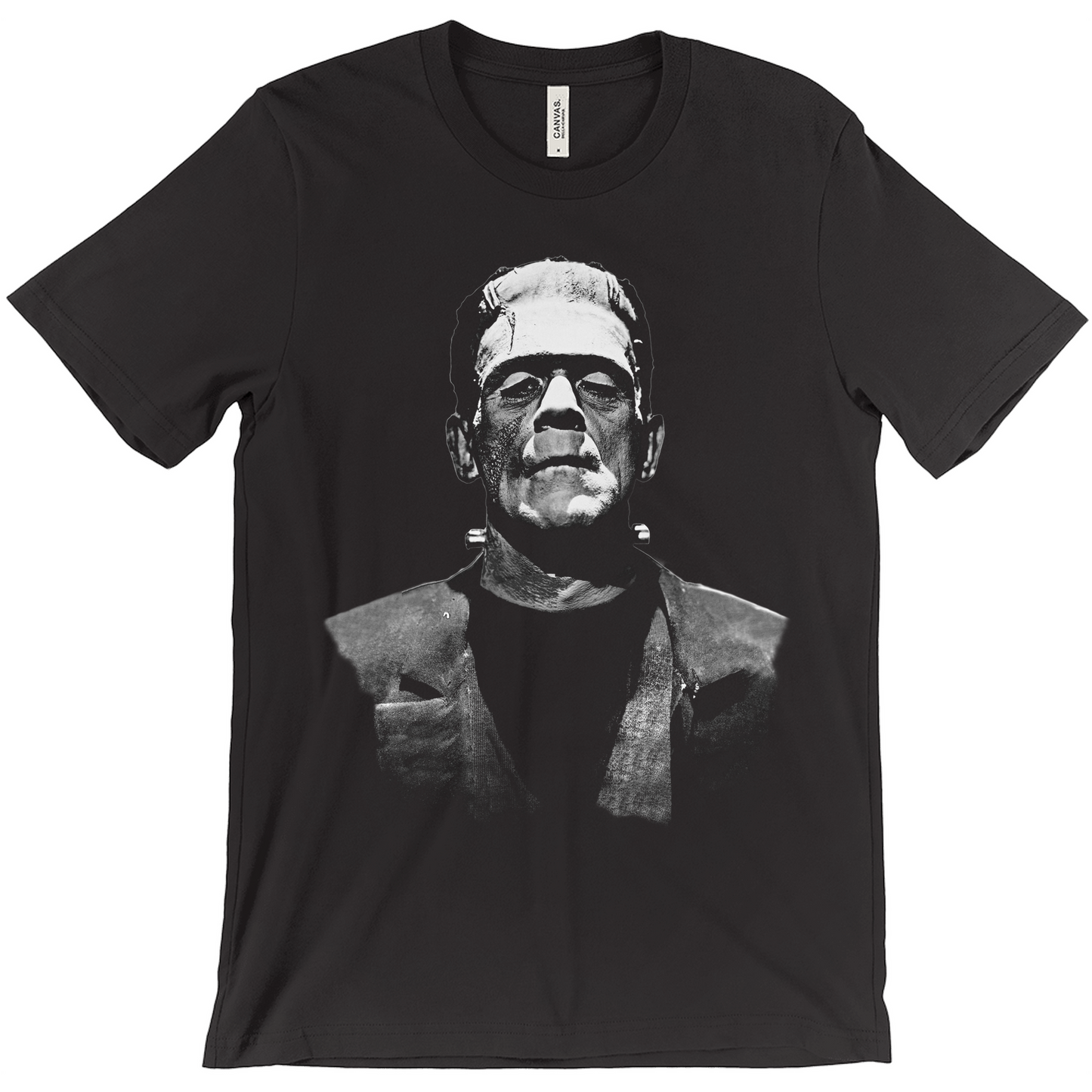 Frankenstein's Monster - Monster Tee