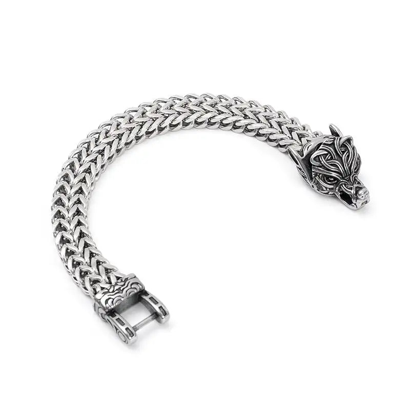 Non-fading Bracelet Retro Personality