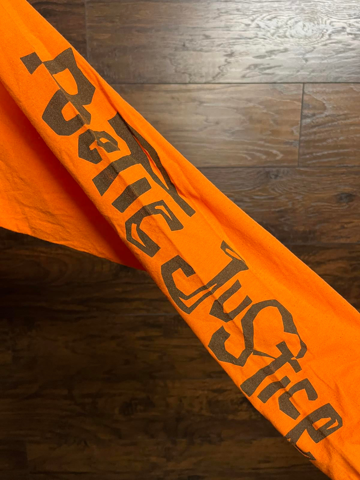 Poetic Justice Movie x 2pac Long Sleeve Tee Tupac - L