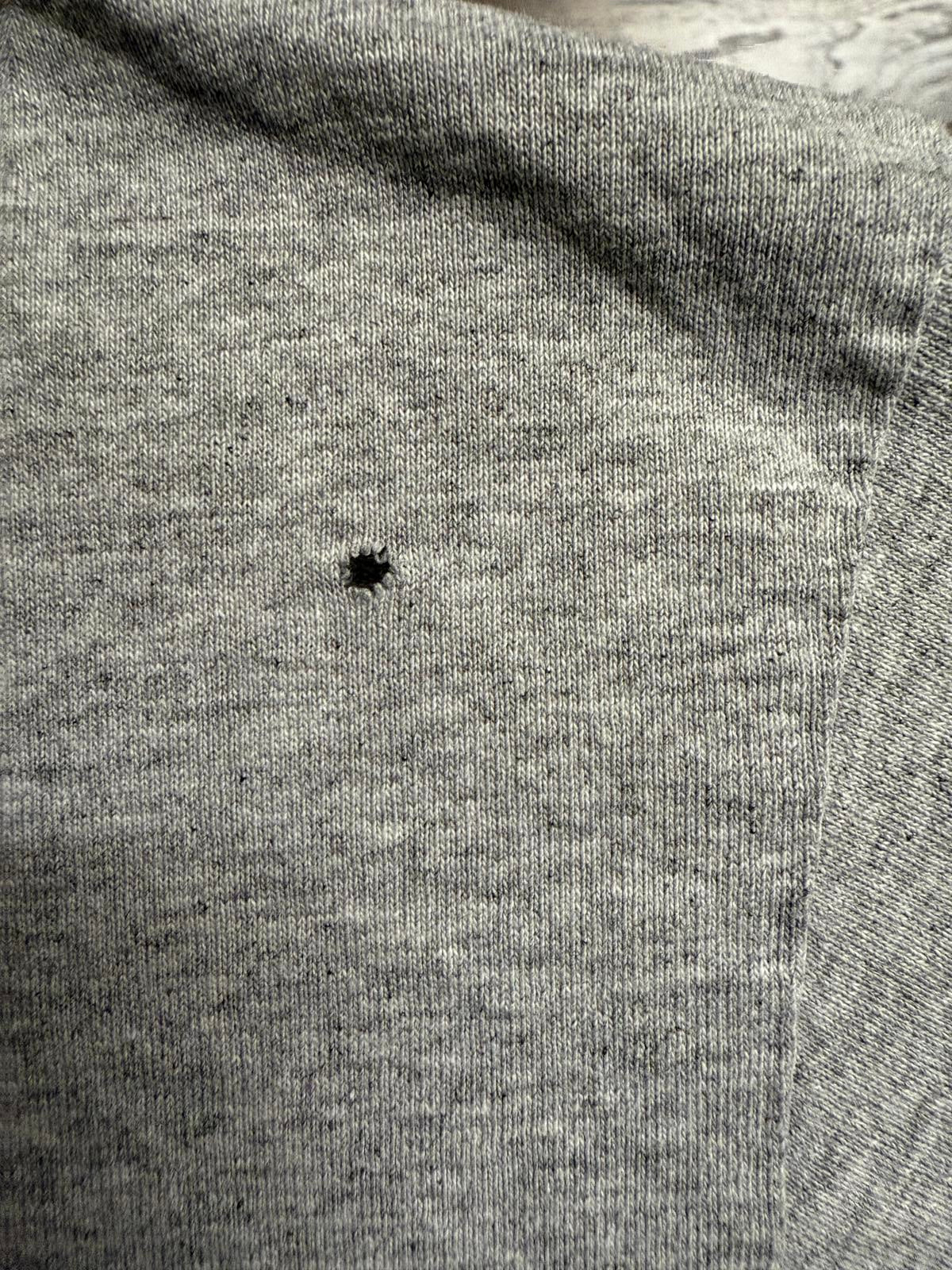 VTG Iowa Hawkeyes T-shirt University of Iowa Tee - L