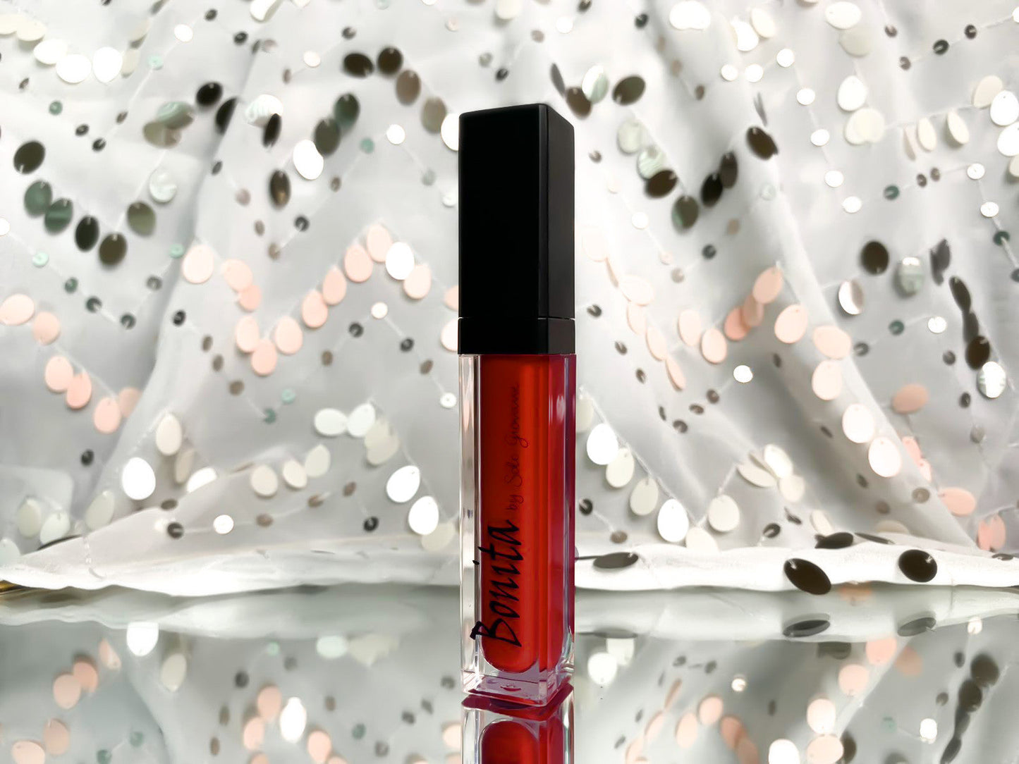 Bonita Matte Liquid Lipstick 04