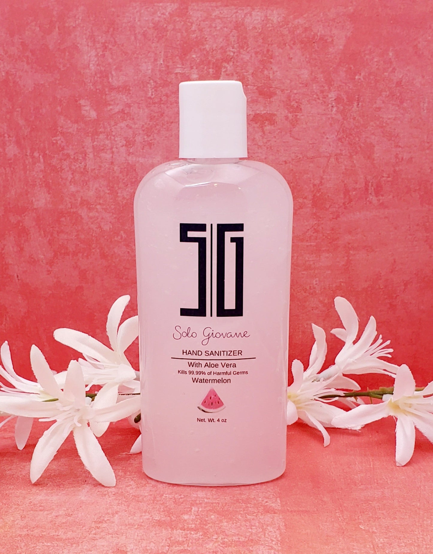 Watermelon Hand Sanitizer