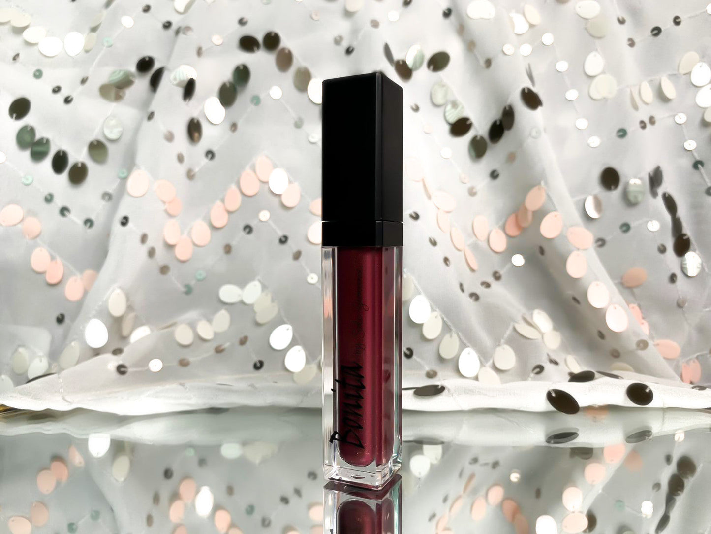 Bonita Matte Liquid Lipstick 24
