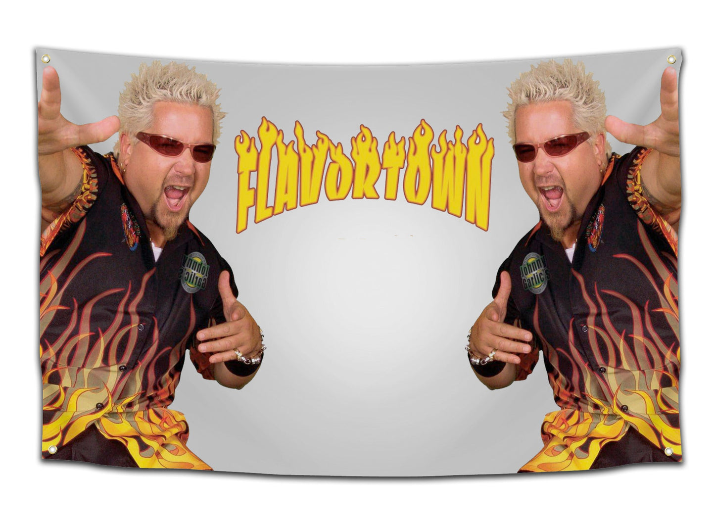 Flavortown