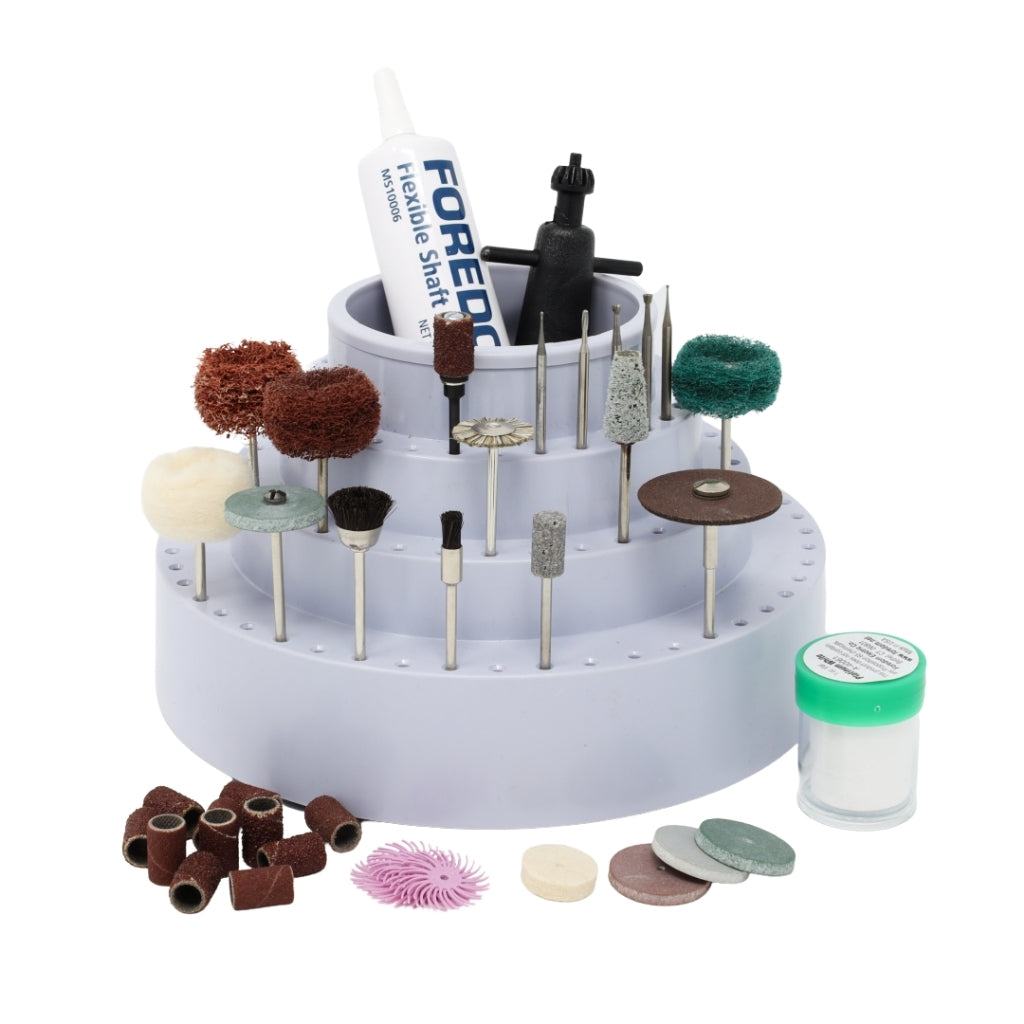 Foredom Classic Jewelers Kit with H.30 Handpiece