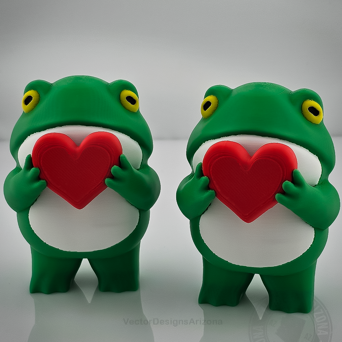 Love Frog