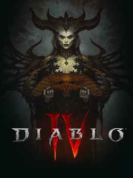 Diablo IV - Playstation 5