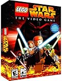 Lego Star Wars The Video Game - PC Games