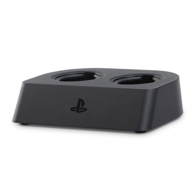 PowerA Charging Dock for PlayStation VR Move Motion Controllers - Playstation 4